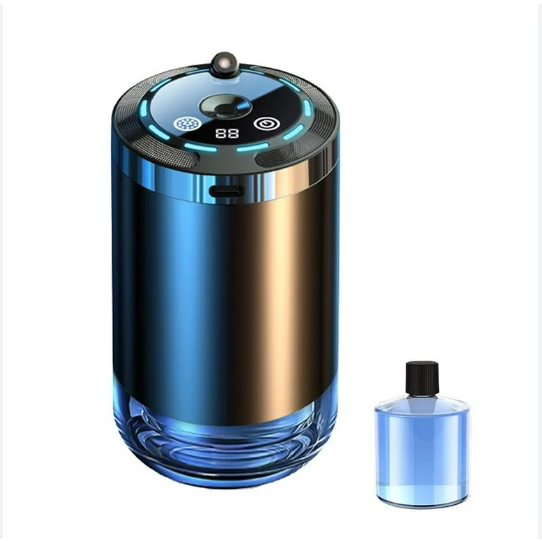 Home Cozinessâ„¢ Universal Diffuser With Digital Display
