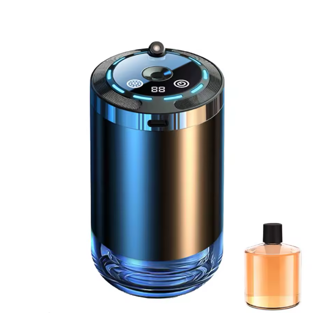 Home Cozinessâ„¢ Universal Diffuser With Digital Display