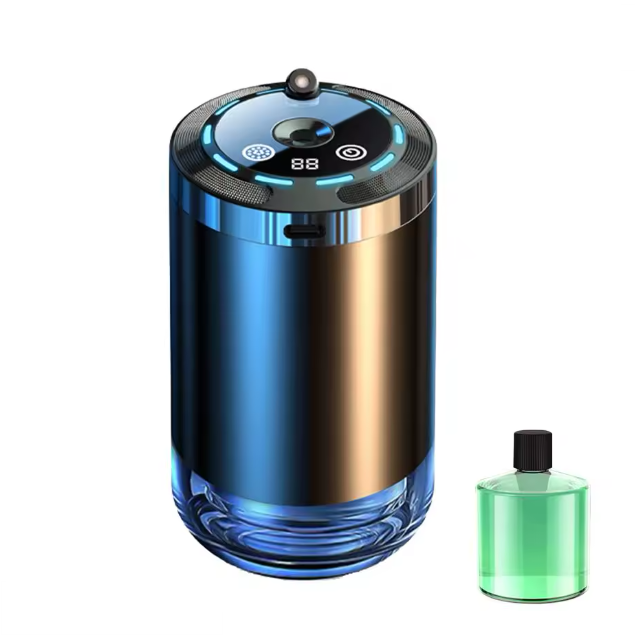 Home Cozinessâ„¢ Universal Diffuser With Digital Display